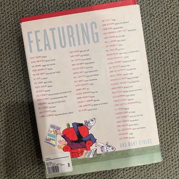 Comics The Complete Collection - Picture 4 of 4